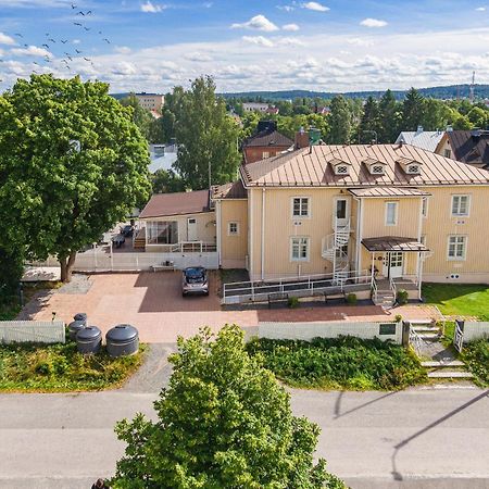 Lillan Hotel & Koek Τάμπερε Εξωτερικό φωτογραφία