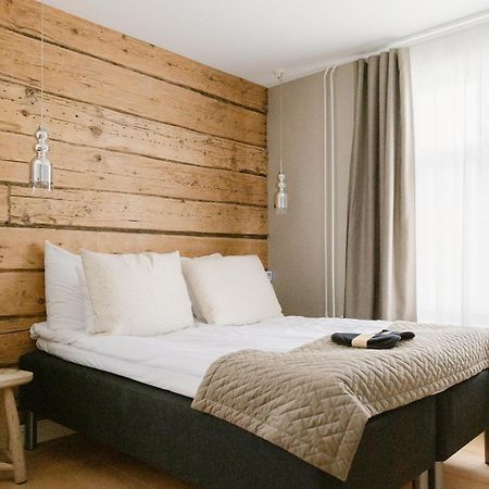 Lillan Hotel & Koek Τάμπερε Εξωτερικό φωτογραφία