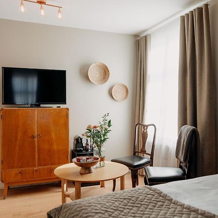 Lillan Hotel & Koek Τάμπερε Εξωτερικό φωτογραφία