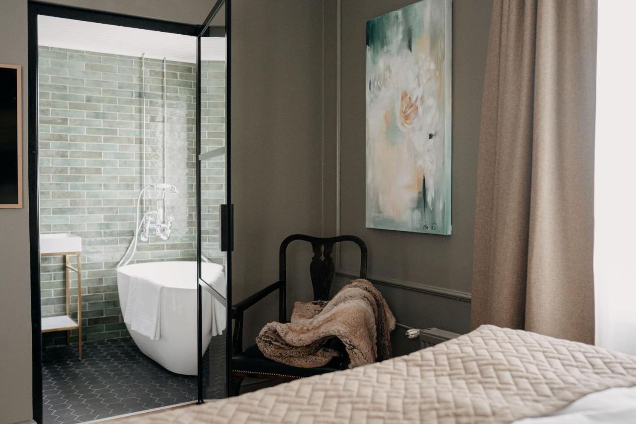 Lillan Hotel & Koek Τάμπερε Εξωτερικό φωτογραφία