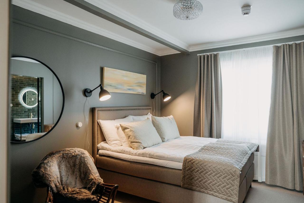Lillan Hotel & Koek Τάμπερε Εξωτερικό φωτογραφία
