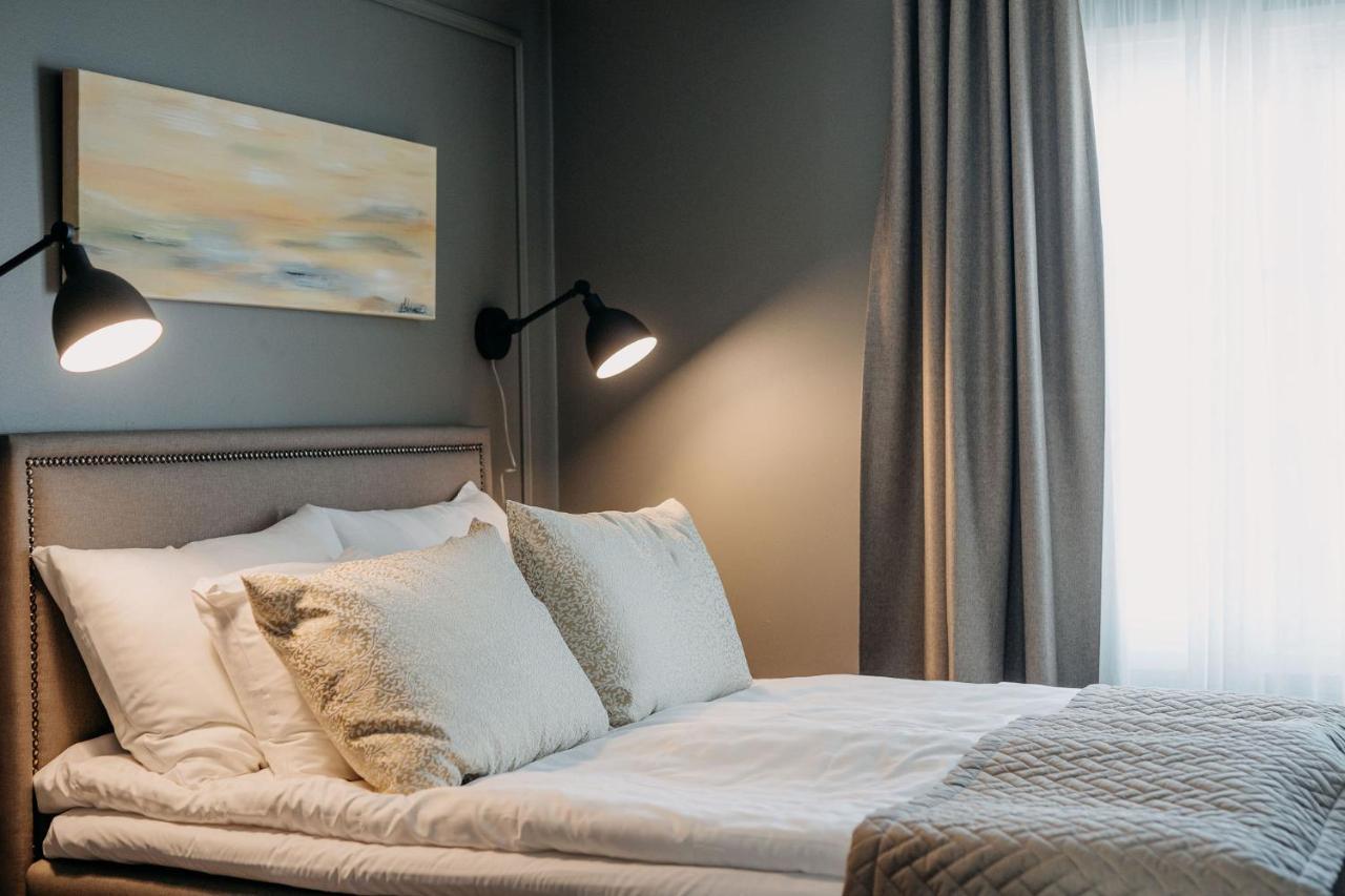 Lillan Hotel & Koek Τάμπερε Εξωτερικό φωτογραφία