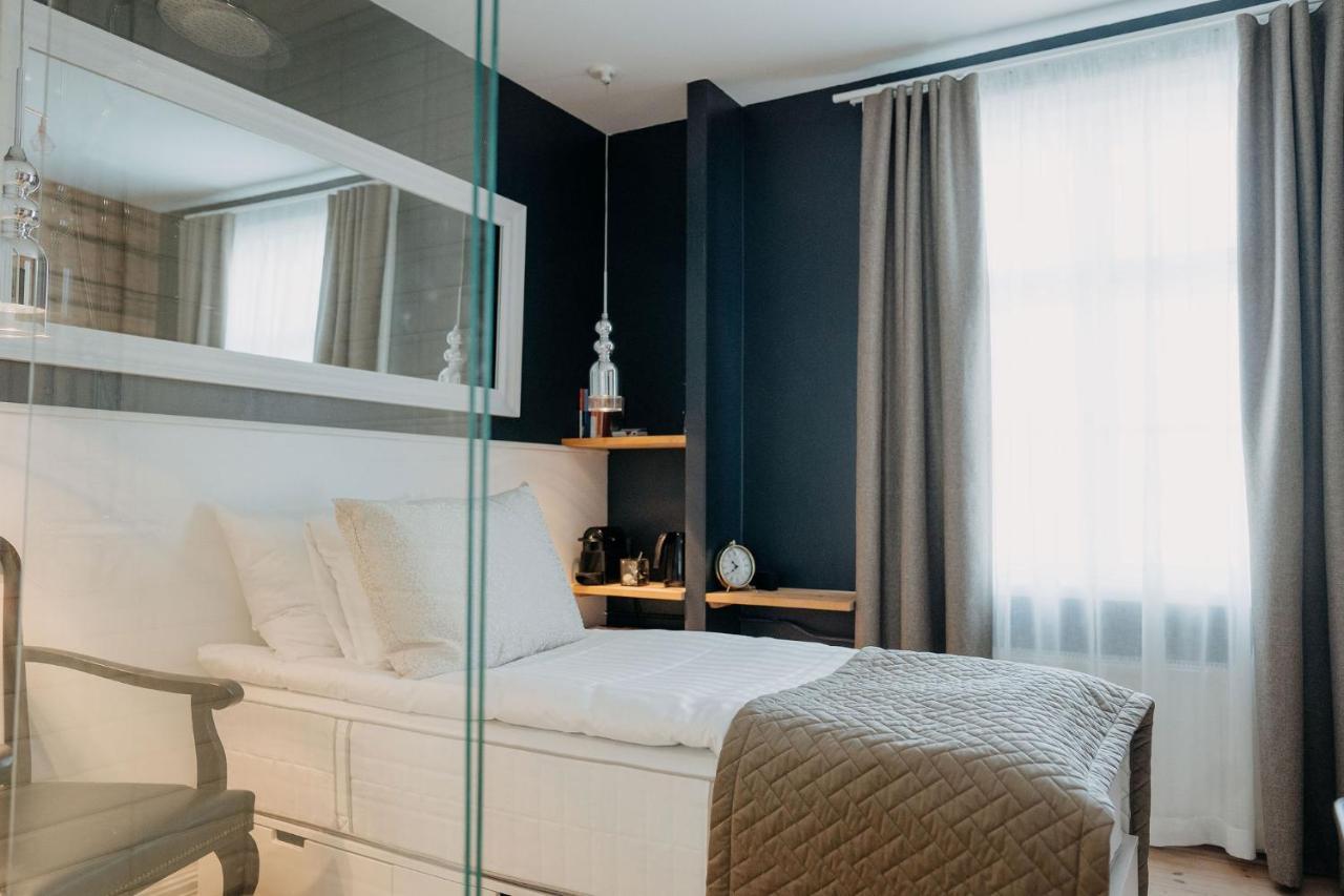 Lillan Hotel & Koek Τάμπερε Δωμάτιο φωτογραφία