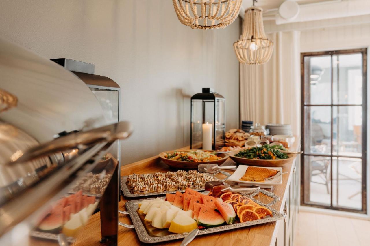 Lillan Hotel & Koek Τάμπερε Εξωτερικό φωτογραφία