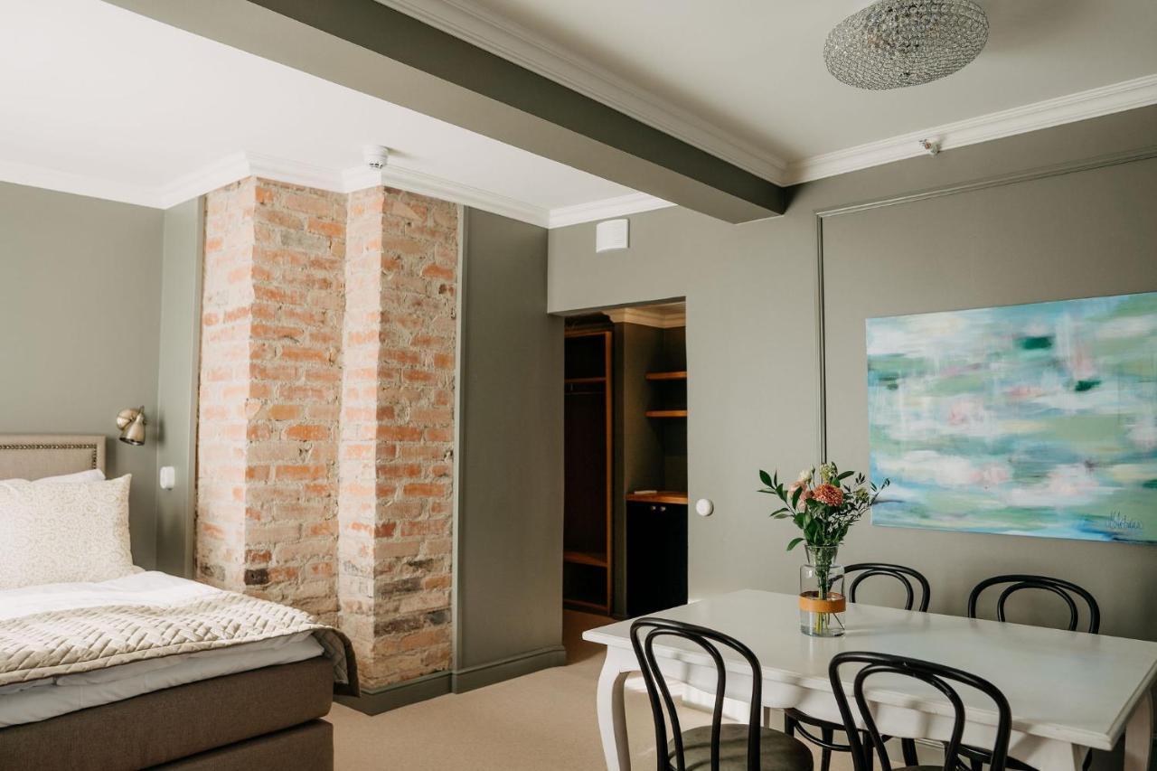 Lillan Hotel & Koek Τάμπερε Εξωτερικό φωτογραφία