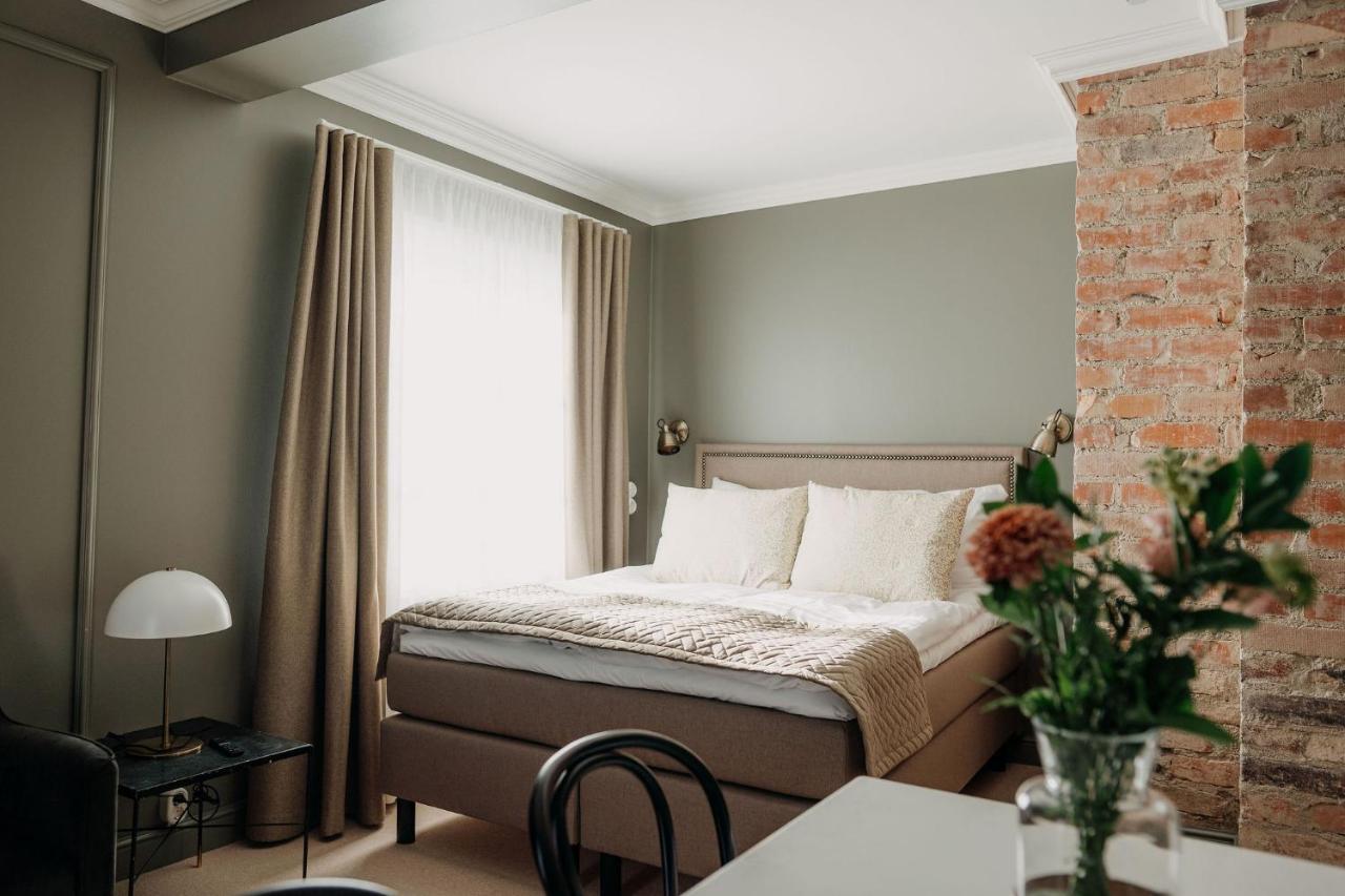 Lillan Hotel & Koek Τάμπερε Εξωτερικό φωτογραφία