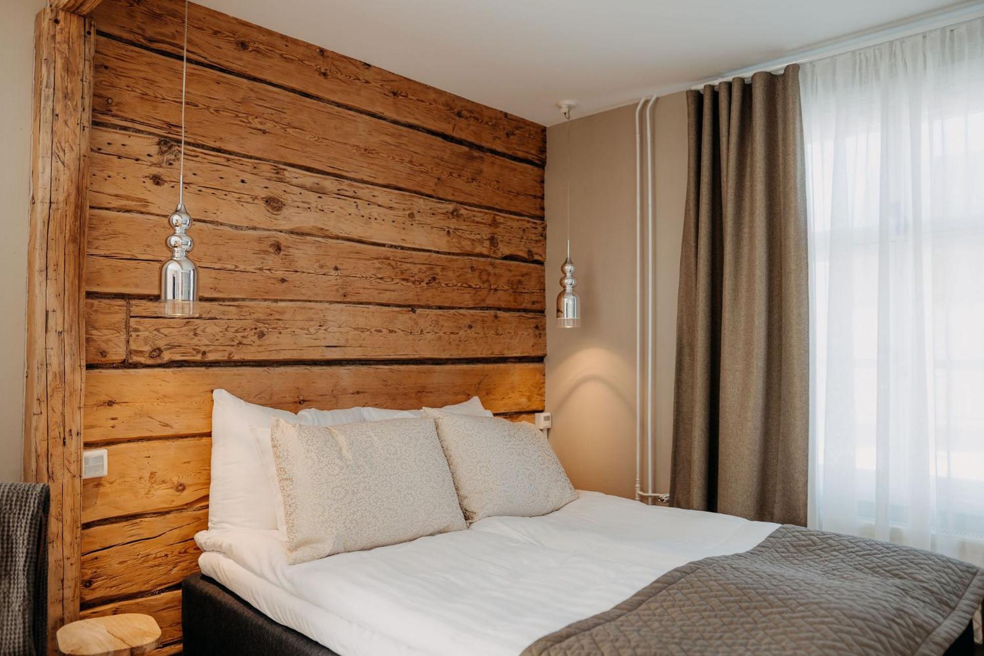 Lillan Hotel & Koek Τάμπερε Δωμάτιο φωτογραφία