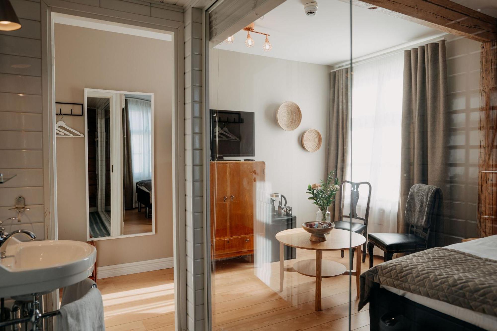 Lillan Hotel & Koek Τάμπερε Δωμάτιο φωτογραφία