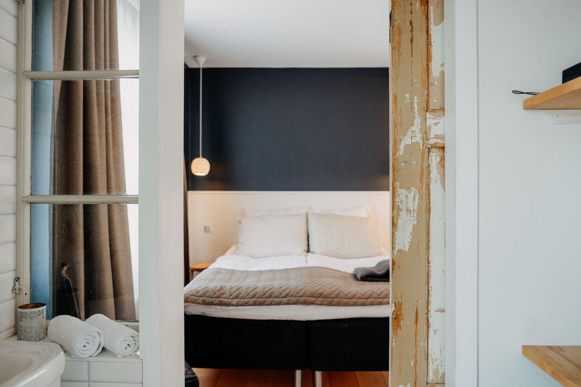 Lillan Hotel & Koek Τάμπερε Εξωτερικό φωτογραφία