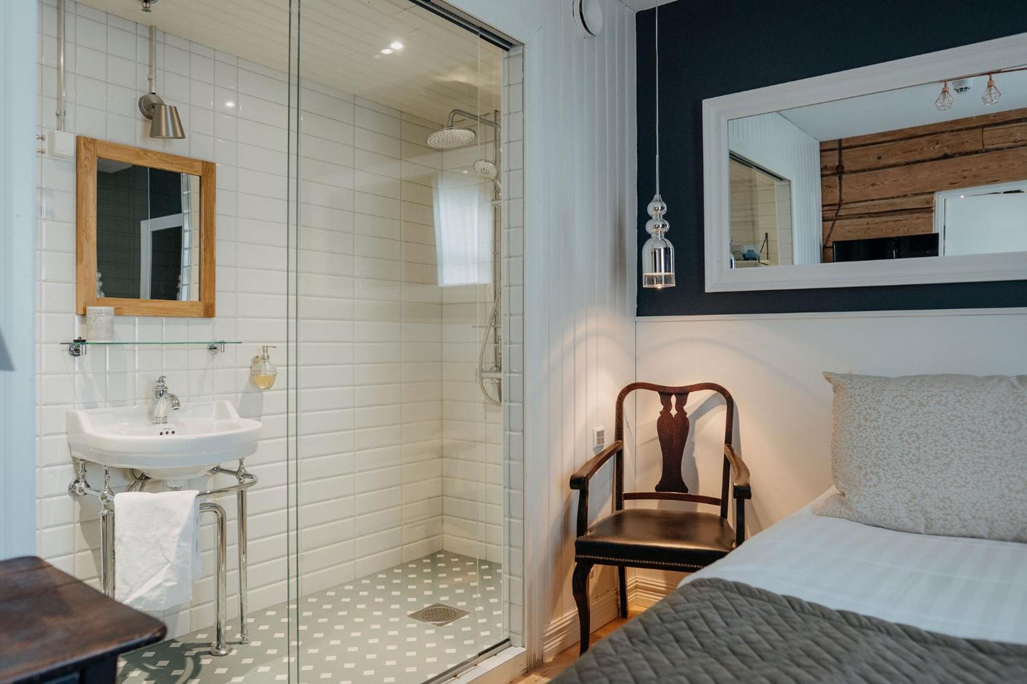 Lillan Hotel & Koek Τάμπερε Εξωτερικό φωτογραφία