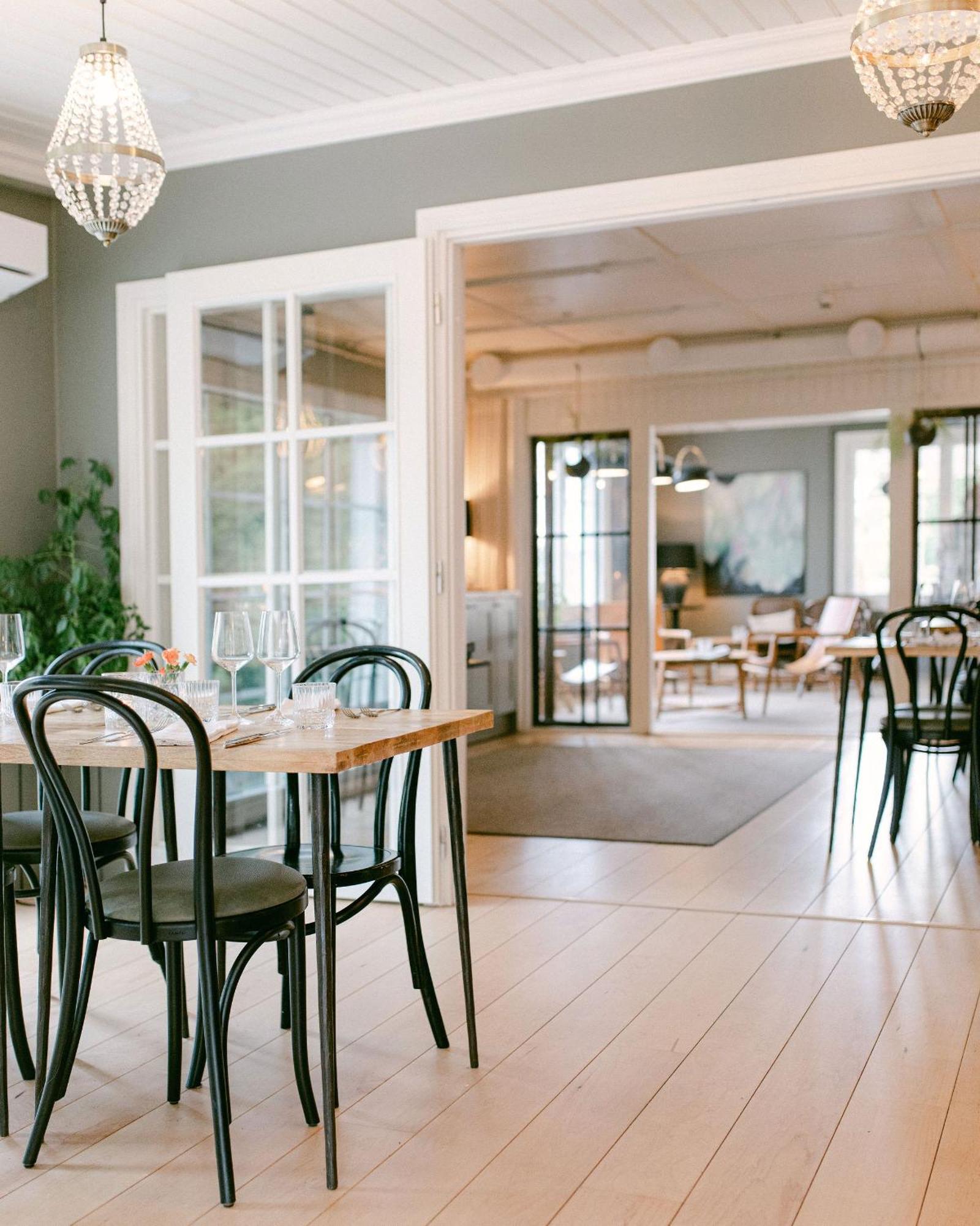 Lillan Hotel & Koek Τάμπερε Εξωτερικό φωτογραφία
