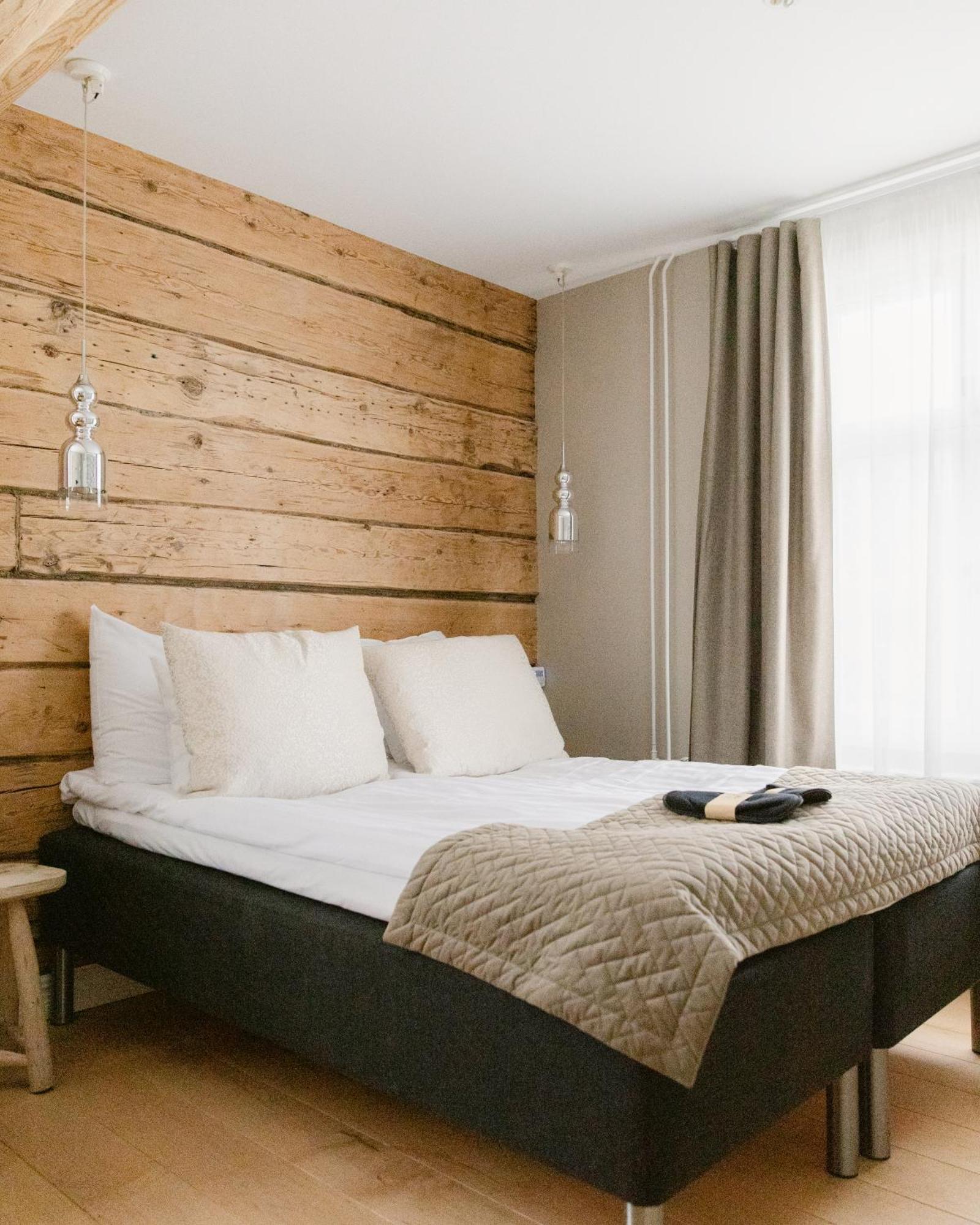 Lillan Hotel & Koek Τάμπερε Εξωτερικό φωτογραφία