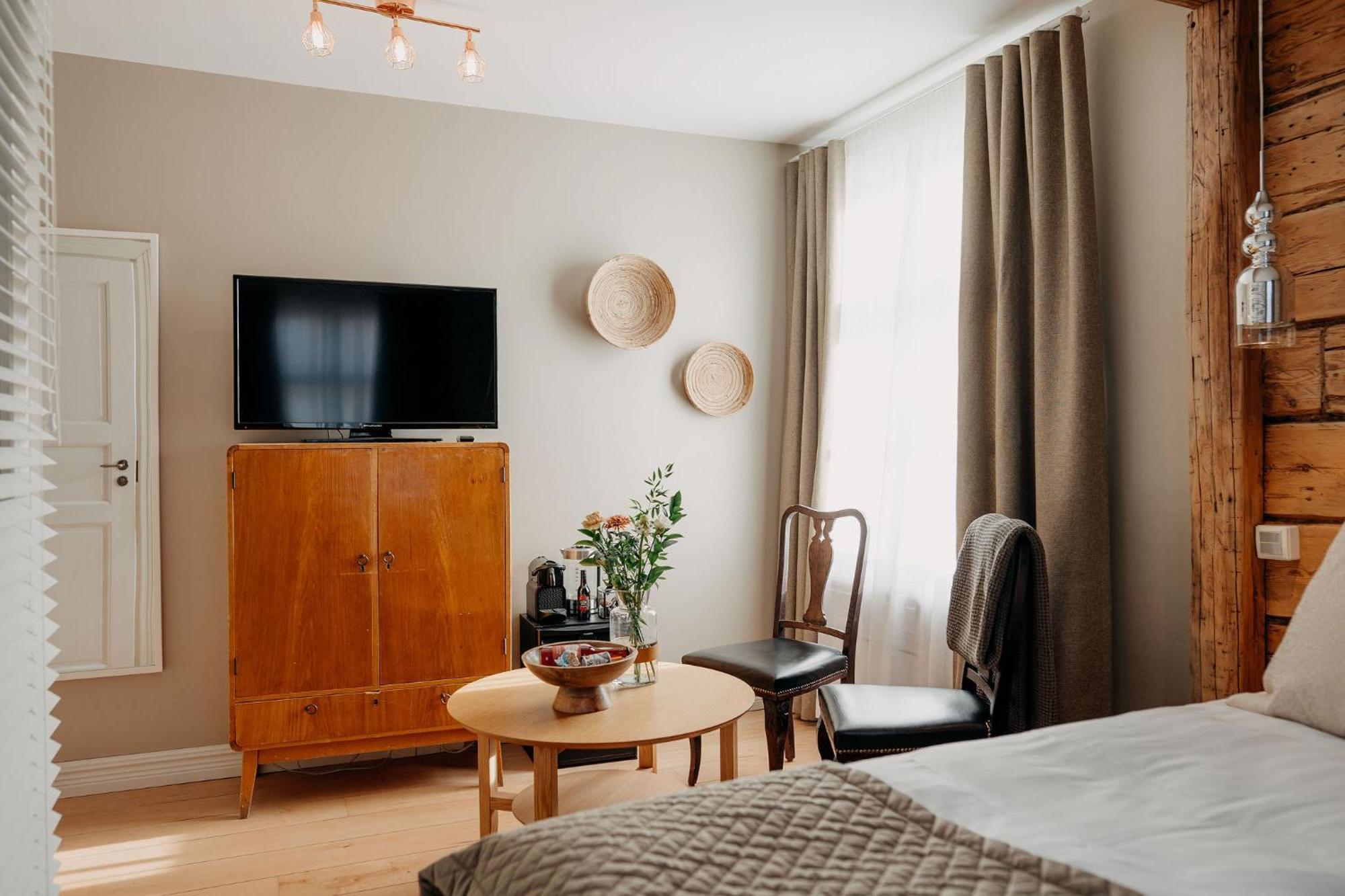 Lillan Hotel & Koek Τάμπερε Εξωτερικό φωτογραφία